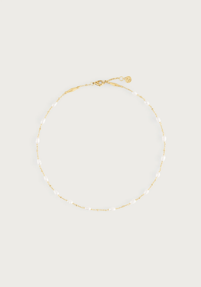 Anabel Aram Milos Collection