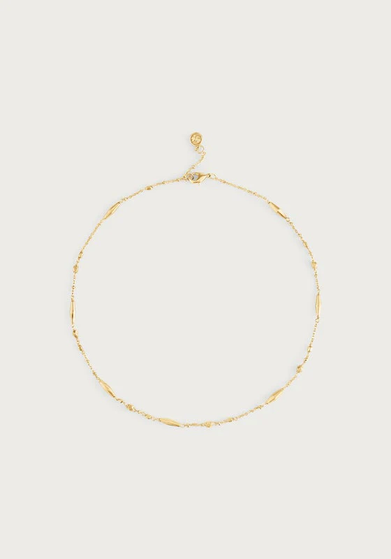 Anabel Aram Milos Collection