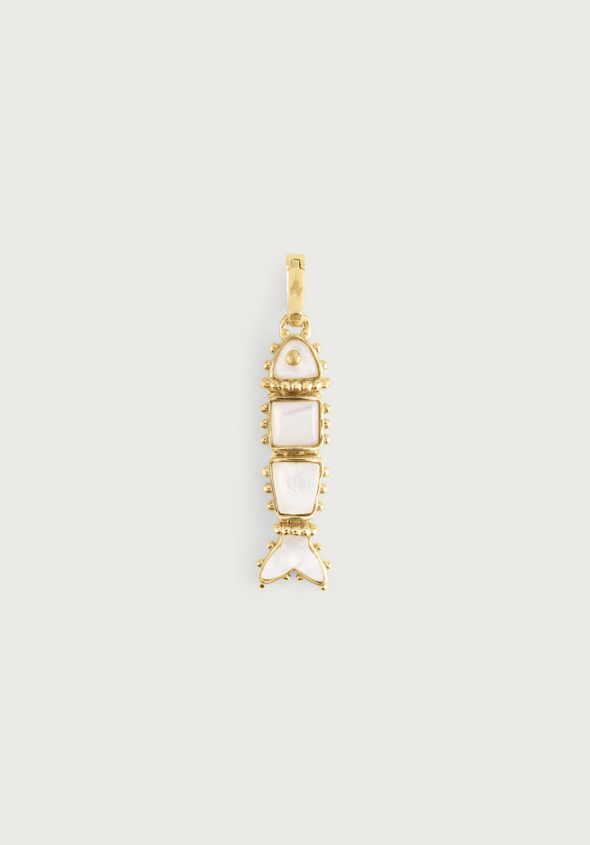 Anabel Aram Milos Collection