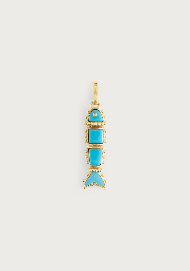 Anabel Aram Milos Collection