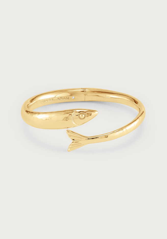 Anabel Aram Milos Collection