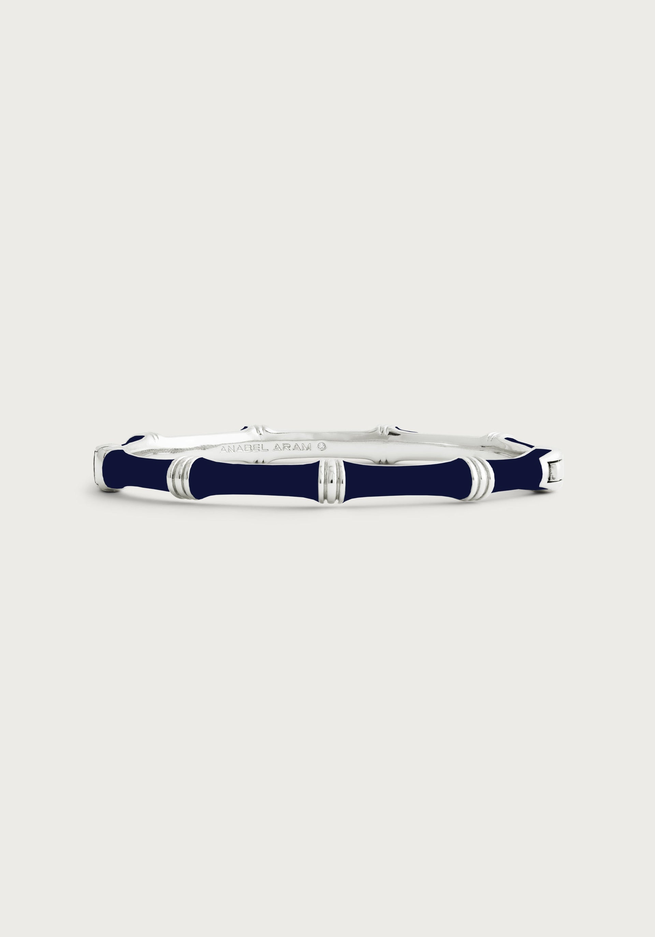 Anabel Aram Bamboo Enameled Collection