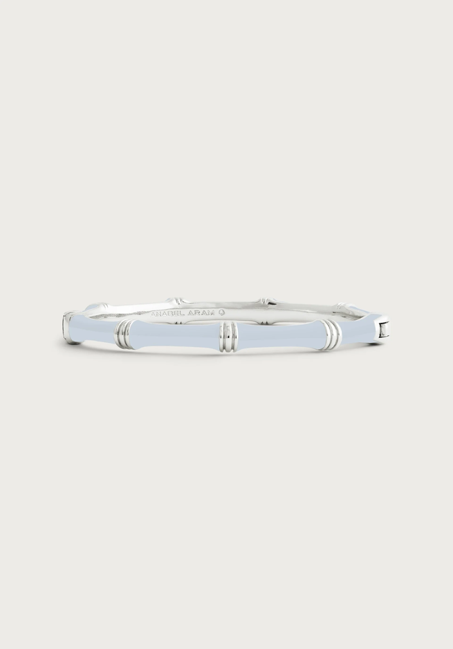 Anabel Aram Bamboo Enameled Collection