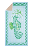 Matouk Seahorse Beach Towel