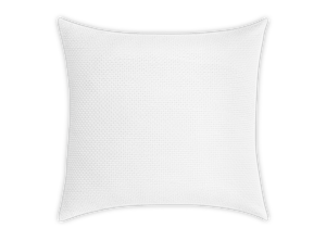 Matouk Selah Euro Sham WHITE