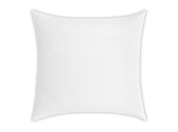 Matouk Selah Euro Sham WHITE