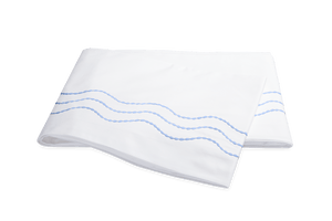 Matouk Serena Flat Sheet