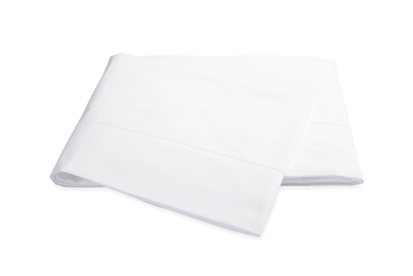 Matouk Sierra Hemstitch Flat Sheet