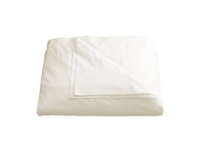 Matouk Sierra Hemstitch Duvet