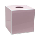Square Tissue Box