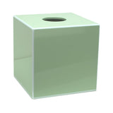 Square Tissue Box
