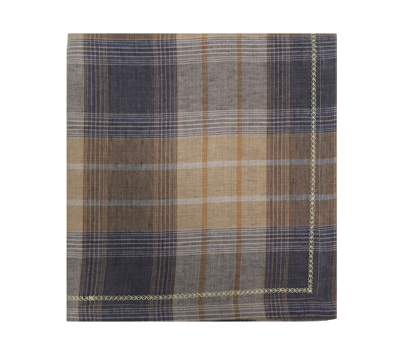 Kim Seybert Henley Tablecloth