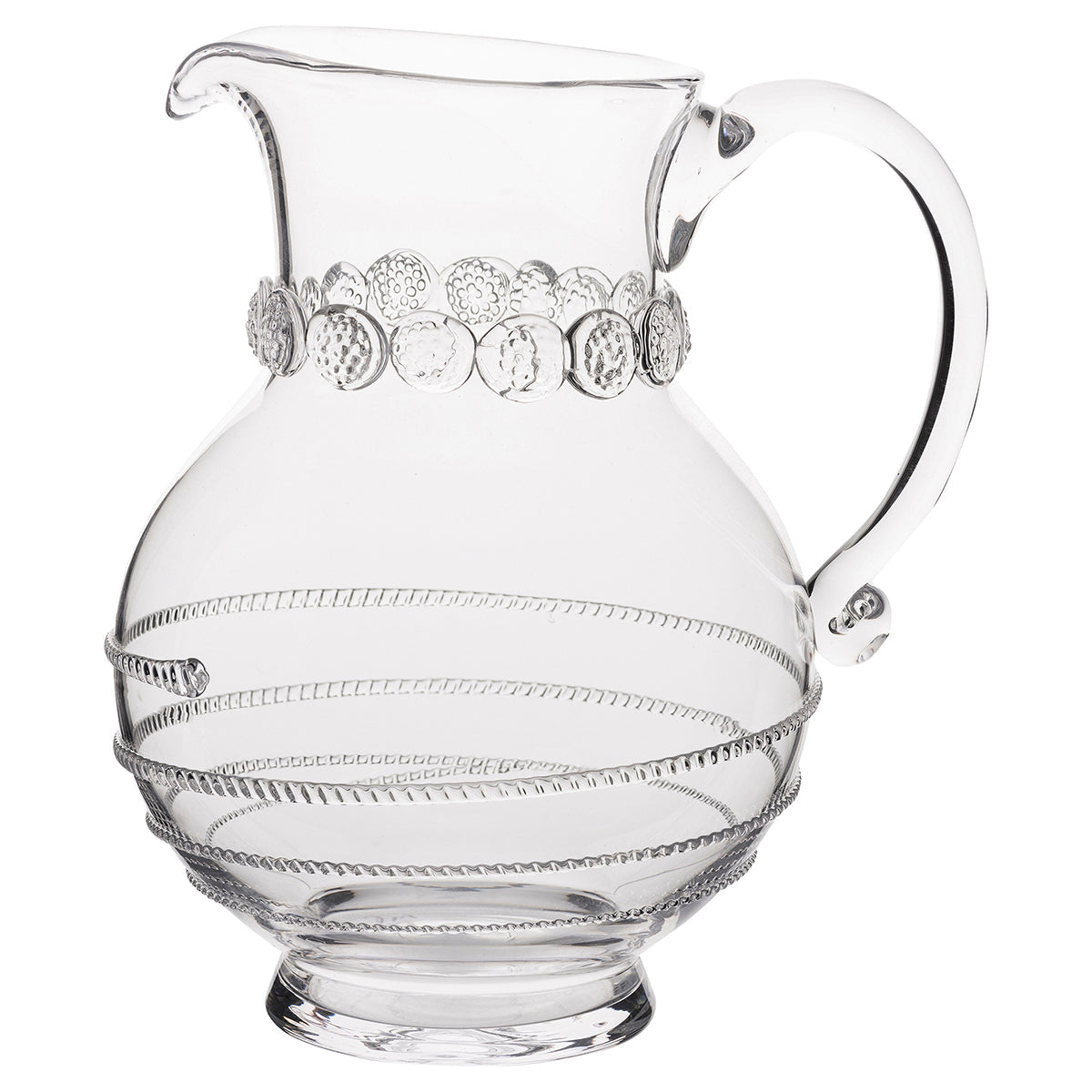 Juliska Amalia Glassware