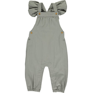 Eloise Overall, Grey