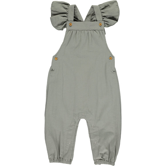 Eloise Overall, Grey