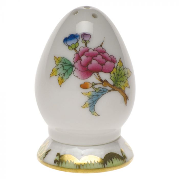 Herend Salt Shaker