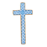 Herend Miniature Cross