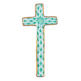 Herend Miniature Cross