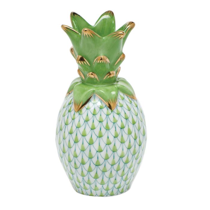 Herend Small Pineapple