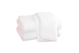 Matouk Whipstitch Bath Collection