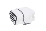 Matouk Whipstitch Bath Collection
