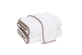 Matouk Whipstitch Bath Collection