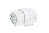Matouk Whipstitch Bath Collection