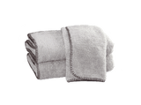 Matouk Whipstitch Bath Collection