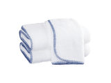 Matouk Whipstitch Bath Collection