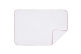 Matouk Whipstitch Bath Collection