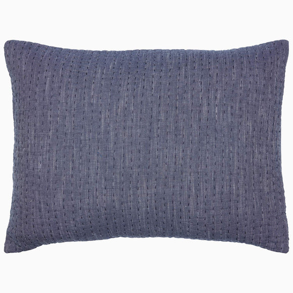 John Robshaw Vivada Indigo Sham