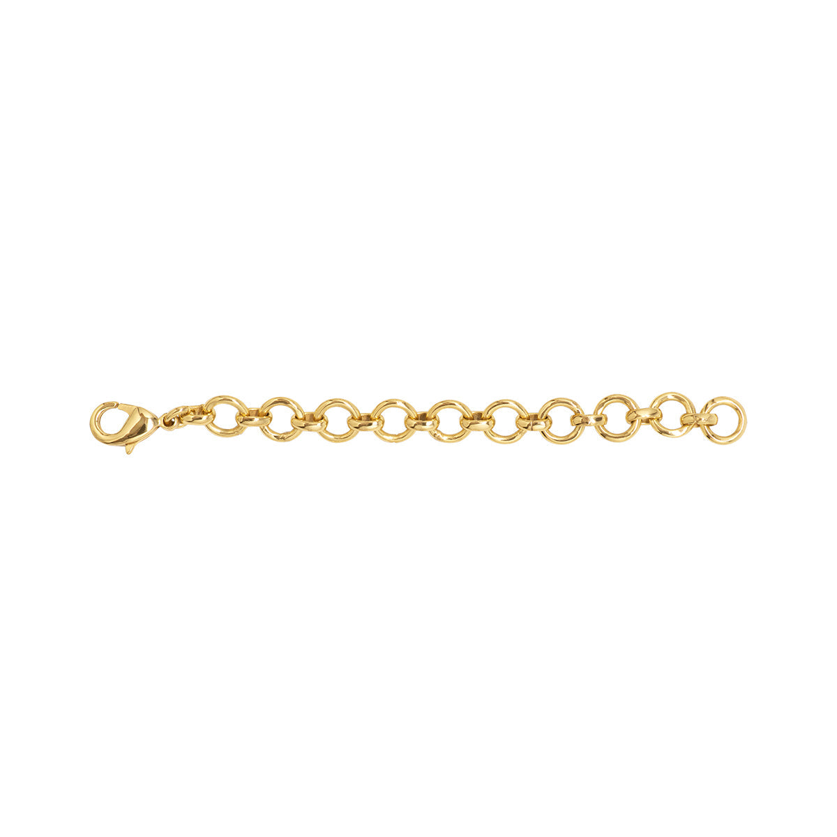 Chain Extender