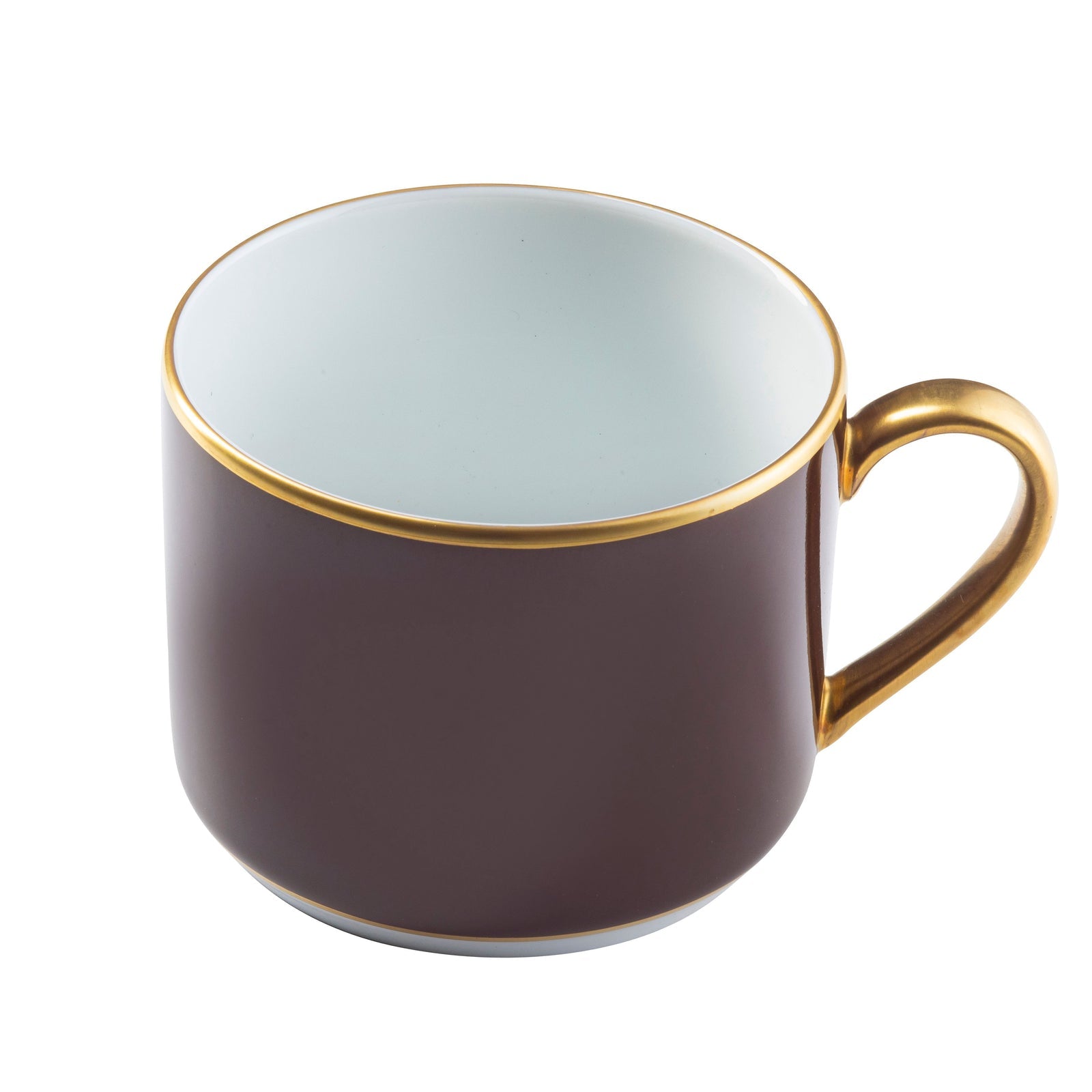 Color Sheen Ultra White Georgian Dinnerware