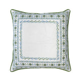 Juliska Seville Green Pillow