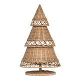 Juliska Provence Rattan Tree