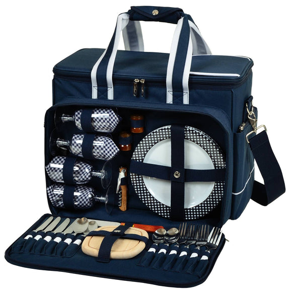 Deluxe Picnic for Four