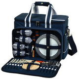 Deluxe Picnic for Four