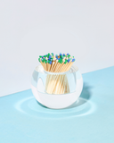Round Match Striker | Coastal Matches