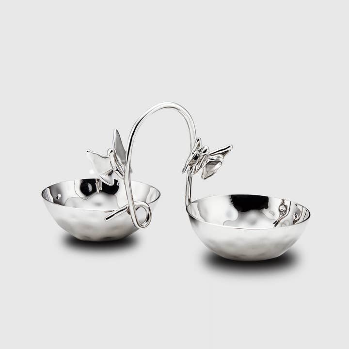 Butterfly 2 Bowl Set