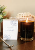 London: English Rose Candle