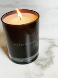 London: English Rose Candle