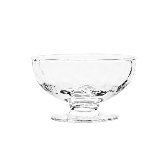 Juliska Puro Footed Dessert Bowl