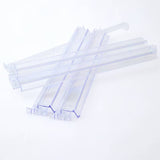 Acrylic Rack and Pusher Set