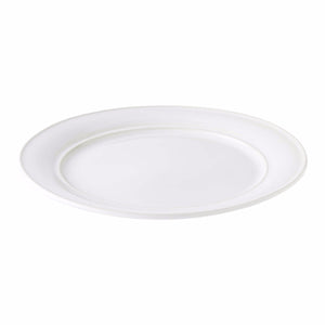 Simon Pearce Cavendish Dove Dinnerware