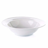 Simon Pearce Cavendish Dove Dinnerware