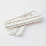 Acrylic Rack and Pusher Set