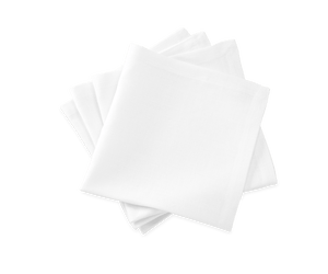 Matouk Chamant Napkin - set of 4