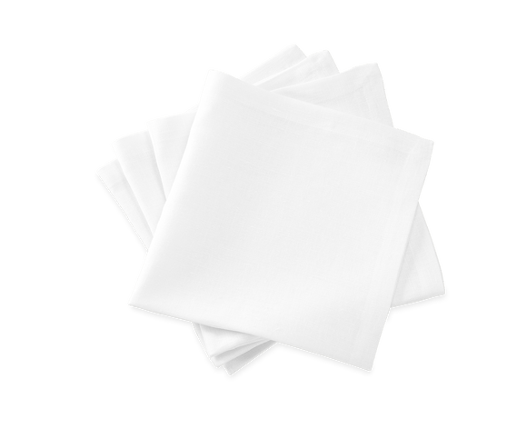 Matouk Chamant Napkin - set of 4