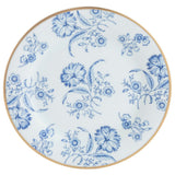 Charlotte Moss South Hampton Gold Ultra-White Dinnerware