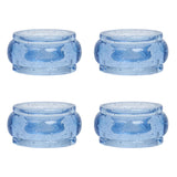 Juliska Provence Napkin Ring Set/4